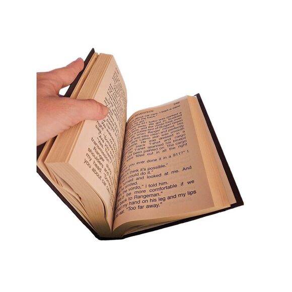 Janet Evanovich Smokin' seventeen bantam book - Picture 2 of 4